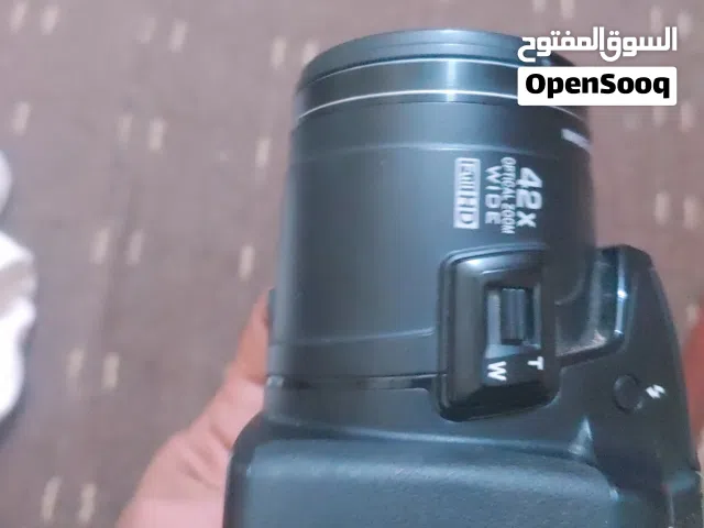 كيمرا نيكون المشتري مابقصر معاه كيمرا مضمونه من اي عيب