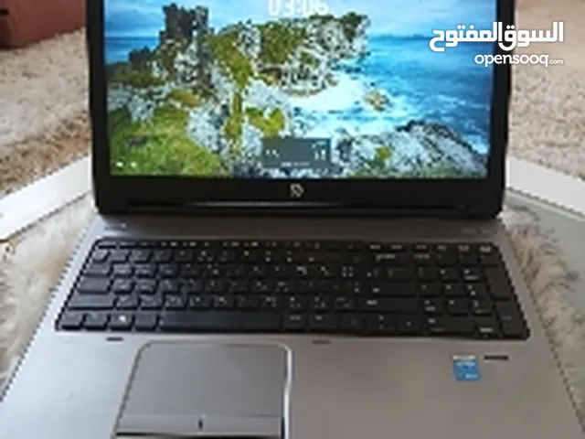 لابتوب HP ProBook