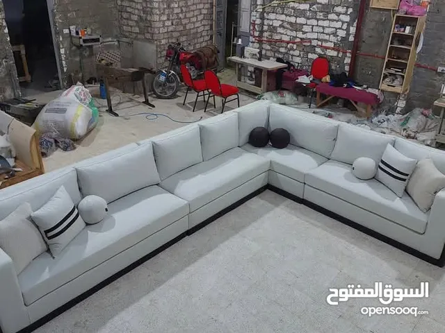 شغل كرمه ديكور