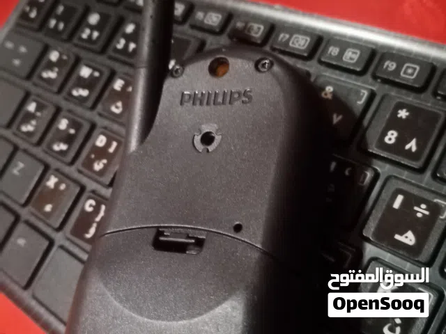 فيليبس DB جهاز جديد زيرو مشتغلش دقيقه