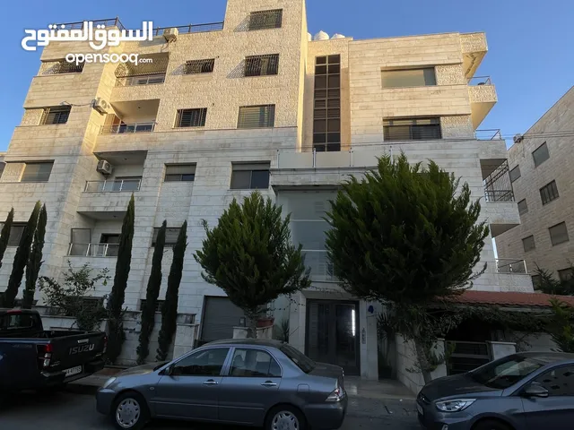 150 m2 5 Bedrooms Apartments for Sale in Amman Jubaiha