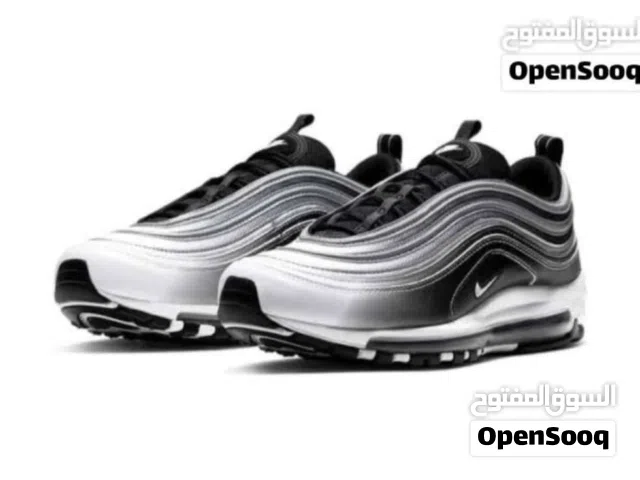 للبيع Nike Air Max OREO كوتش نايك اير ماكس اوريو استعمال خفيف بحاله ممتازه