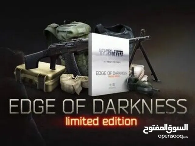 Escape From Tarkov Eod