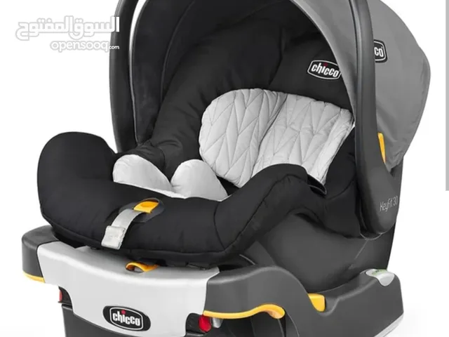 Newborn car seat