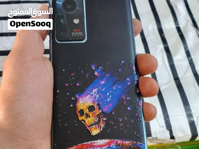 Infinix Zero X Neo 128 GB in Basra