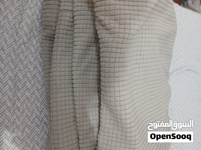 غطاء كراسي سفرة (كفر كراسي) chairs cover