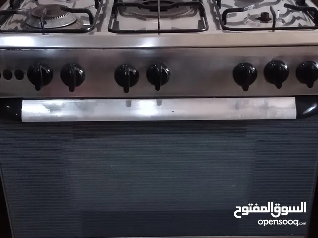 Tecnogas Ovens in Irbid