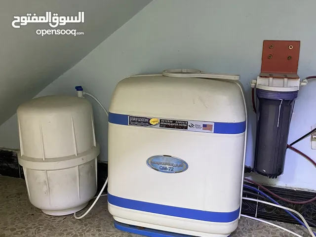 محطة تحليه مياه اصلية درجة أولى