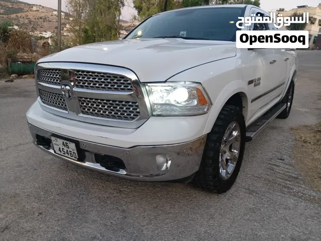 2015 Dodge Ram Laramie