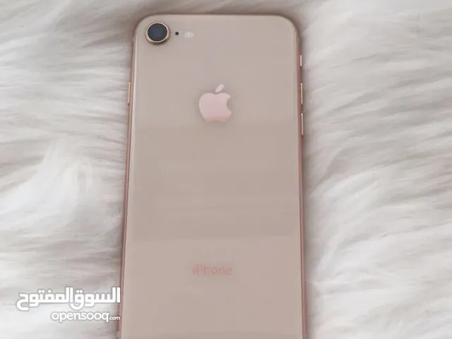 Apple iPhone 8 64 GB in Al Batinah