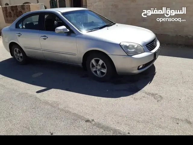 Used Kia Lotze in Irbid