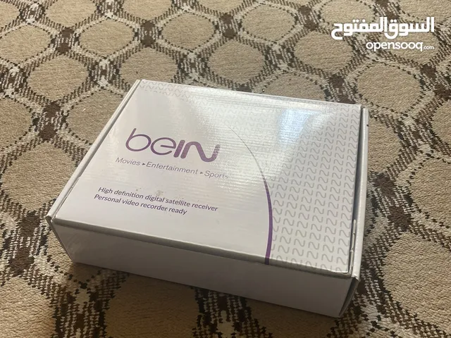 beIN Receivers for sale in Sana'a