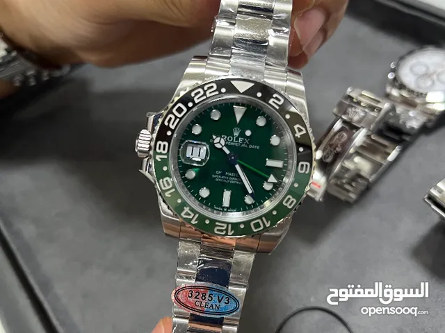 رولكس سوبر كلون A10 سارع بالدخول كمية محدودة