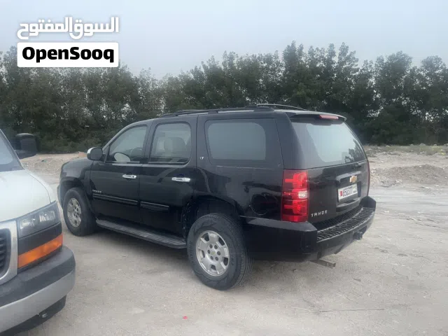 2013 Chevrolet Tahoe 2LT
