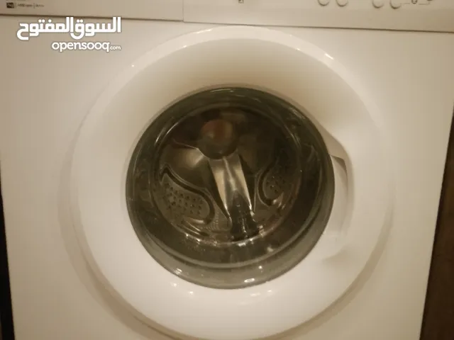Sharp 7 - 8 Kg Washing Machines in Amman