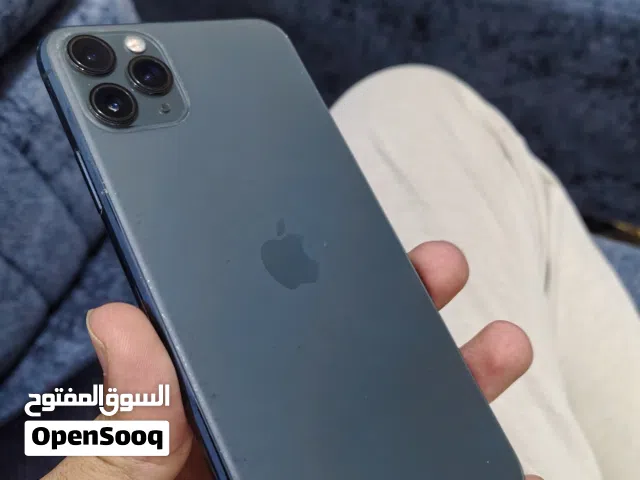 Apple iPhone 11 Pro Max 256 GB in Basra