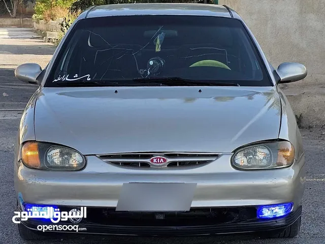 كيا تو 98 تفاضيل موجودة