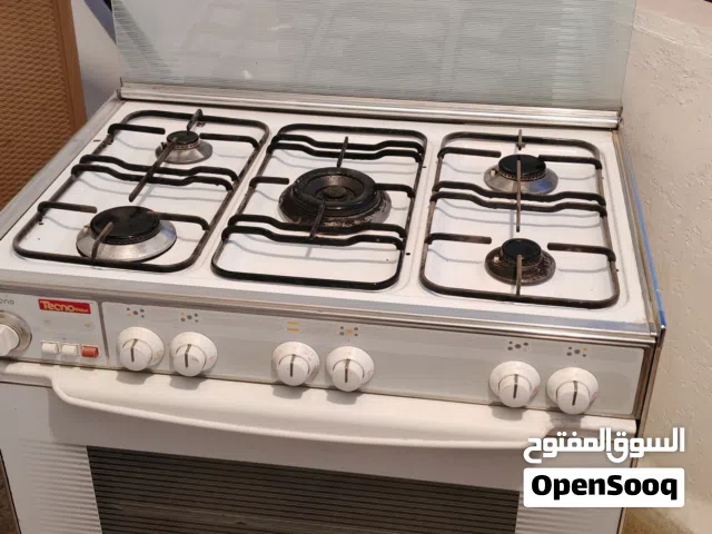 فرن غاز للبيع