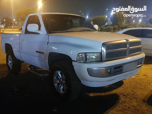 Used Dodge Ram in Hawally