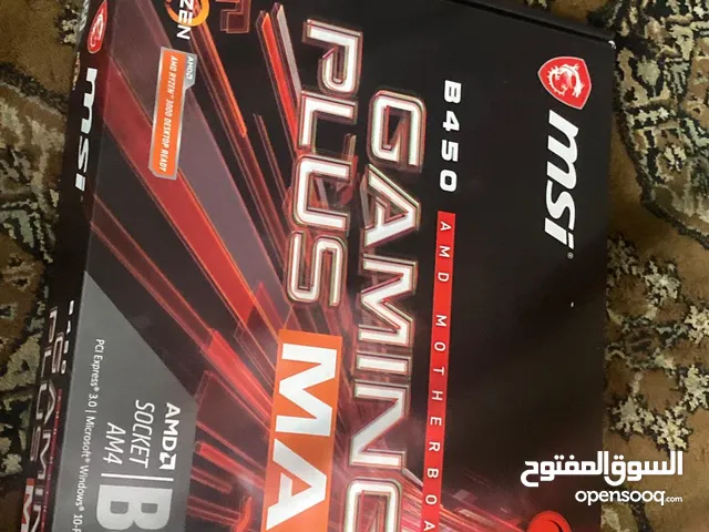  Custom-built  Computers  for sale  in Northern Governorate