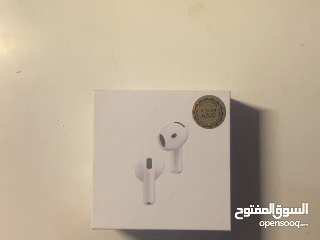 Airpod’s 4 — Best Quality  ايربودز جديدة