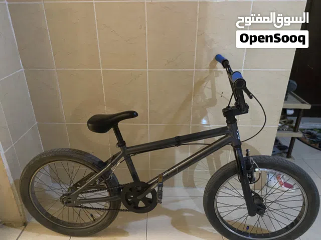جاري bmx نضيف