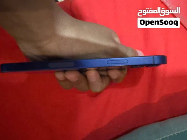ايفون 12 نضييف جدا الوصف مهم