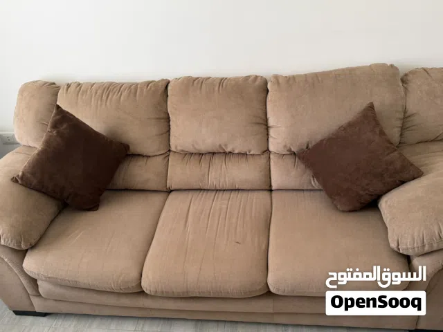 طقم كنب 7 مقاعد