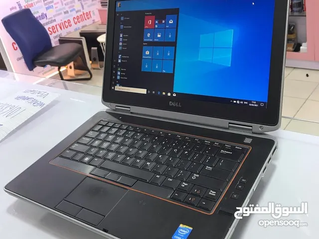 Windows Dell for sale  in Irbid