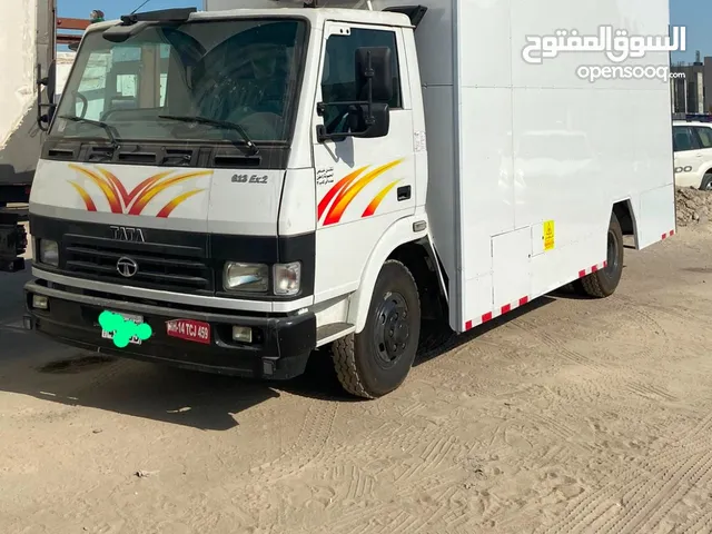 للبيع تاتا صندوق اصفار