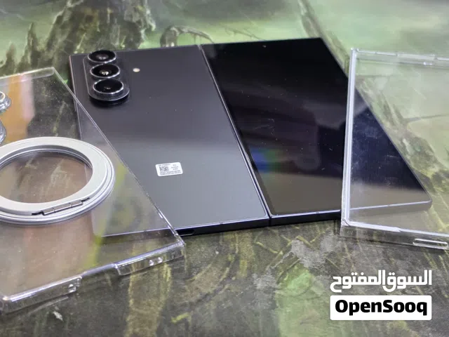 Samsung Galaxy Z Fold7 512 GB in Benghazi
