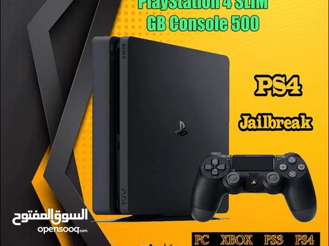 PlayStation 4 PlayStation for sale in Zawiya