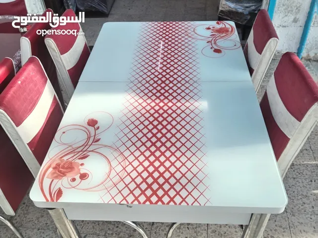 طاولة سفرة تركية