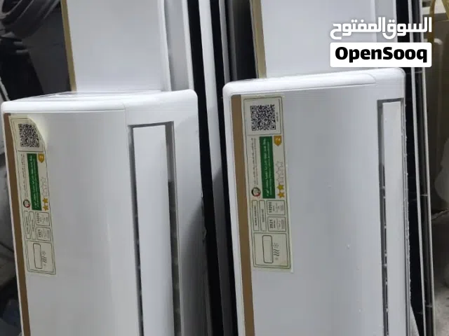 All brand available usz AC