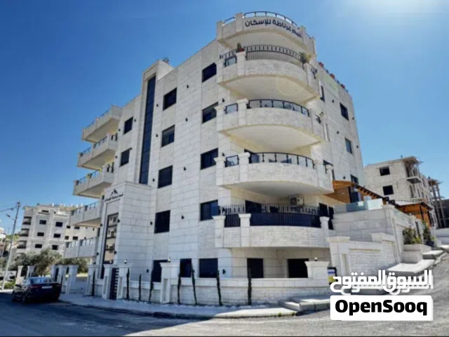 220 m2 3 Bedrooms Apartments for Sale in Amman Al Bnayyat