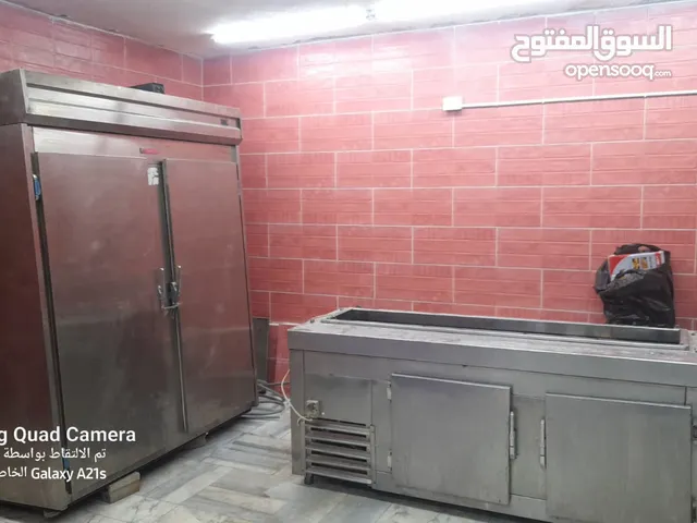 ثلاجة لاين 8 جاطات مع خزين بابين تحت ستانلس ستيل بسعر مغري