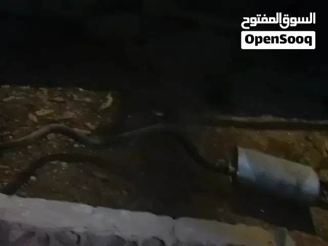 اكزوزت للبيع
