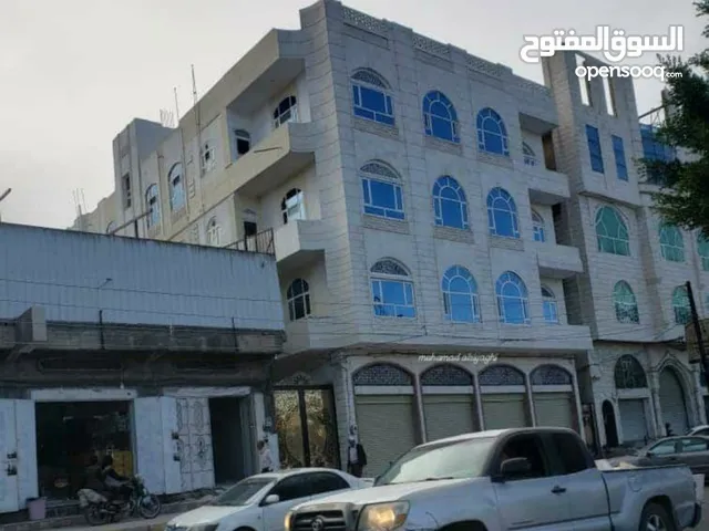 5+ floors Building for Sale in Sana'a Alsonainah