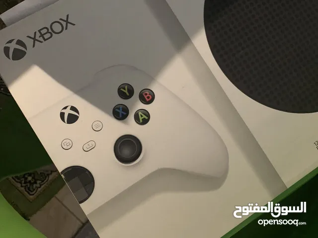 Xbox series s يمكن تبديله على ايباد جيل تاسع