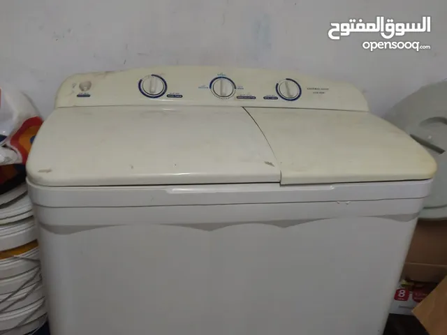 General Deluxe 2 - 2.4 Ton AC in Amman