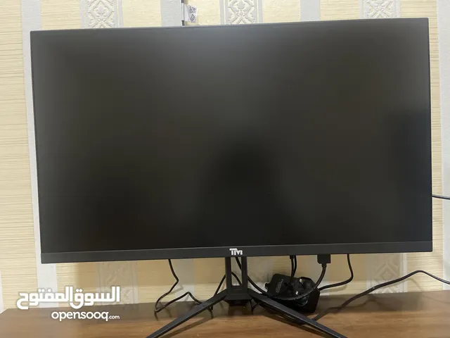 27" Other monitors for sale  in Al Ain