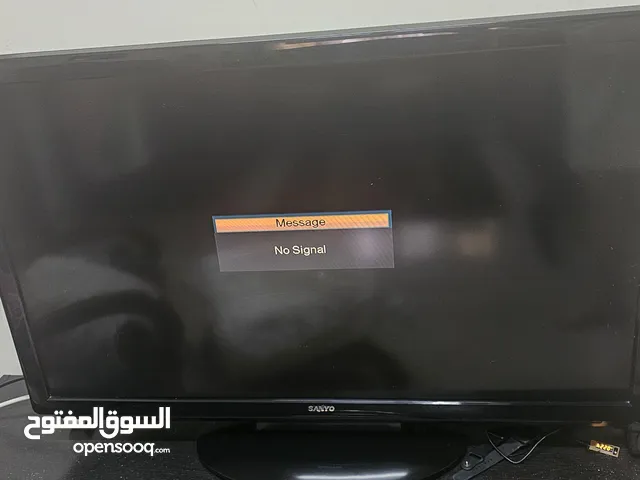 42-inch TV in good   condition LED  تلفزيون بحالة جيدة 42 بوصة