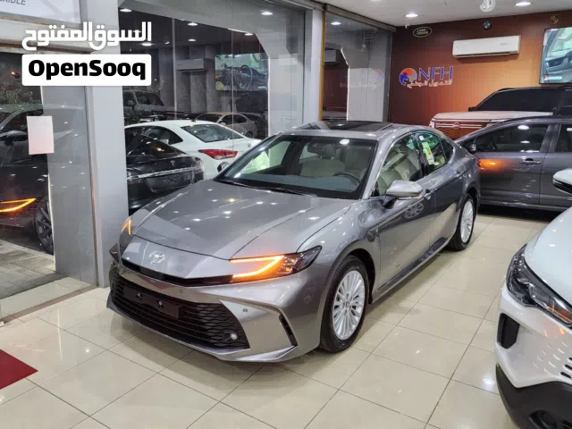 New Toyota Camry in Muharraq