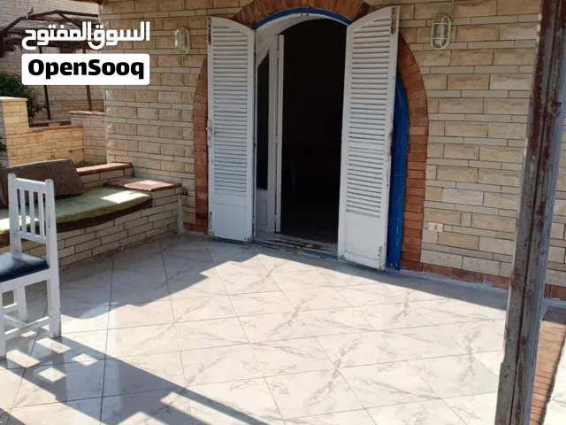 2 Bedrooms Chalet for Rent in Alexandria North Coast