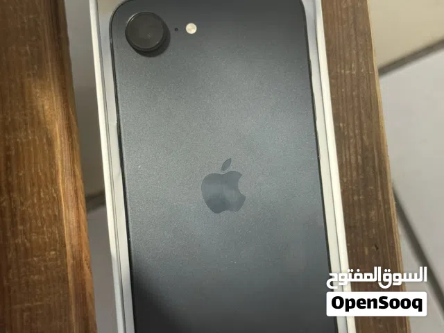 Apple iPhone 16e 128 GB in Irbid