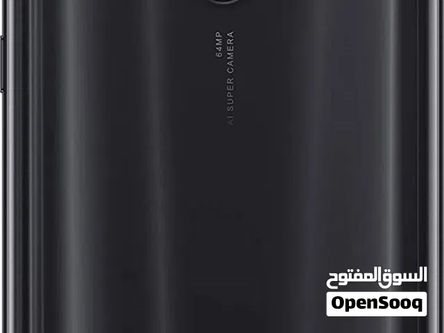 Xiaomi Redmi Note 8 Pro 128 GB in Tripoli