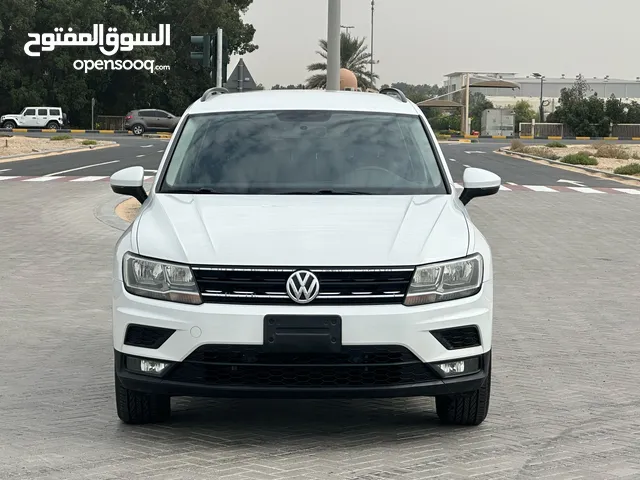 VOEX WAGAN TIGUAN