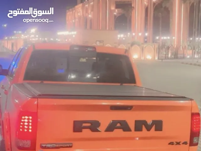 Used Dodge Ram in Baghdad