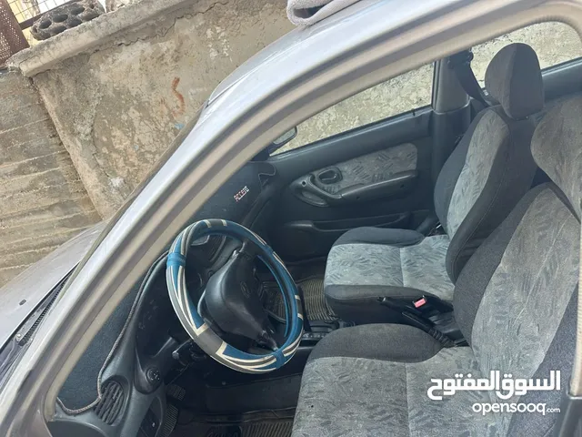 هونداي اكسنت 97 للبيع