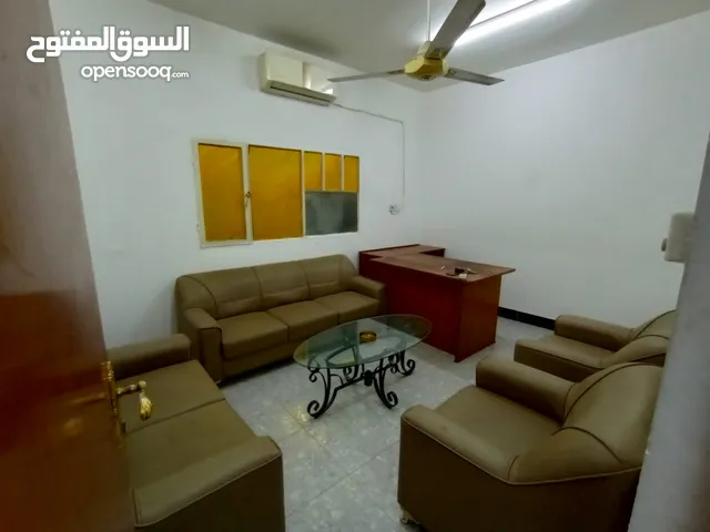 شقة حديثة مؤثثة طابق اول للايجار في الجزائر تؤجر للشركات و المكاتب و الموظفين